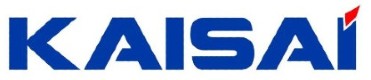 klimatyzacja kaisai logo